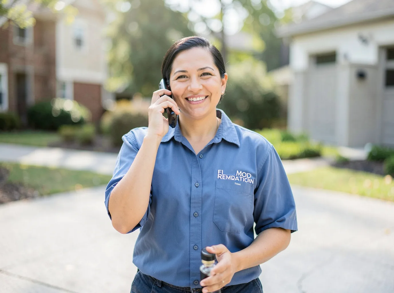Mold Remediation Ingram, TX FAQs
