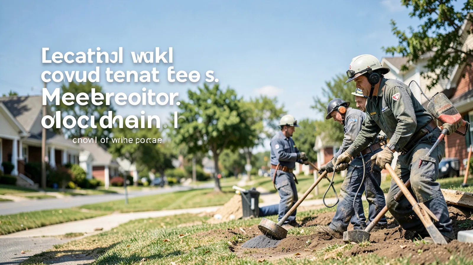 Mold Remediation in Ingram, TX near me